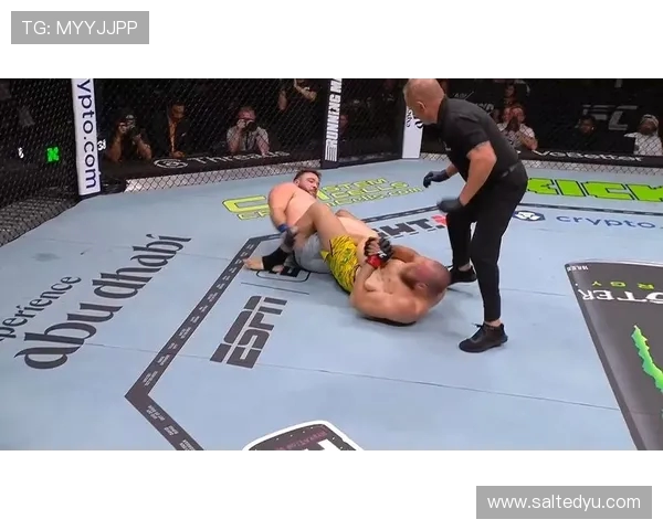 四连降服！沃尔特 - 沃克的足跟勾统治级表演