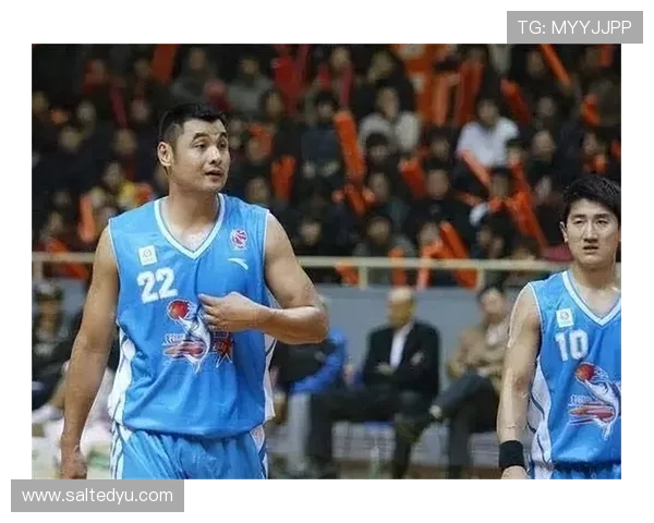 战神刘玉栋：CBA 无解统治力与中国男篮的血性之问